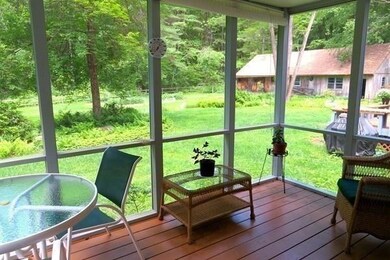 108 Buffam Rd, Pelham, MA 01002 - photo 5