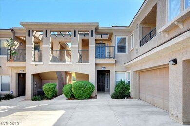 10809 Garden Mist Dr unit 2068, Las Vegas, NV 89135 - photo 2