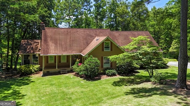 285 Skeet Shoot Rd, Dallas, GA 30132 - photo 3
