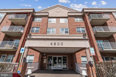 4800 Coyle Rd unit 503, Owings Mills, MD 21117 - photo 2