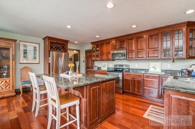 653 R C Cook Rd, Blowing Rock, NC 28605 - photo 5