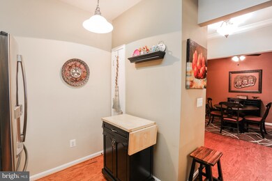 8615 Fluttering Leaf Trail unit 201, Odenton, MD 21113 - photo 5