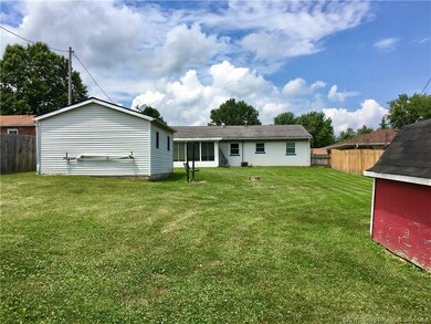 208 Pimlico Dr, New Albany, IN 47150 - photo 6