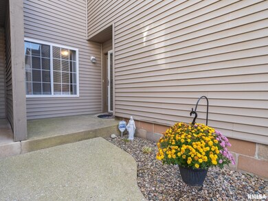 4523 N Thornhill Dr unit 105C, Peoria, IL 61615 - photo 2