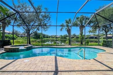 13611 Villa di Preserve Ln, Estero, FL 33928 - photo 2