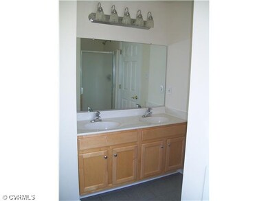 Master Bath - Master Bath