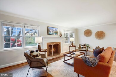 2005 N Brandywine St, Arlington, VA 22207 - photo 7