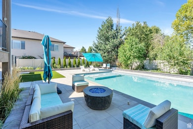 3558 W Via Bello Ct, South Jordan, UT 84095 - photo 7