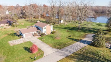 10233 Riverview Dr, Leo, IN 46765 - photo 3