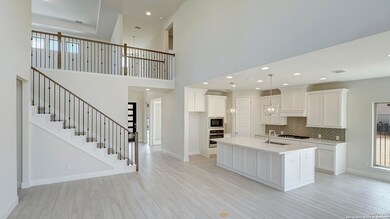24033 Sidehill Lie, San Antonio, TX 78261 - photo 4