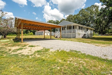 205 Batson Lake Ln, Poplar Bluff, MO 63901 - photo 4