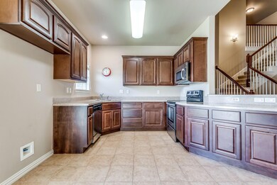 330 Legacy Blvd, Weatherford, TX 76085 - photo 4