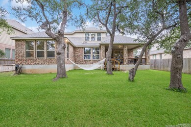 25511 Sioux Springs, San Antonio, TX 78261 - photo 3