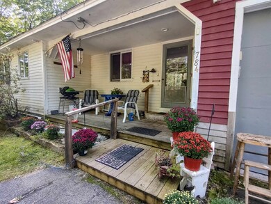 784 N Line Rd, Tuftonboro, NH 03816 - photo 2