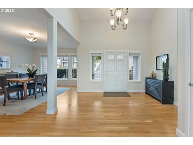 Entrance/Foyer