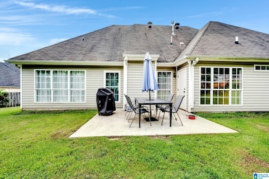 638 Camden Cove Ln, Calera, AL 35040 - photo 3