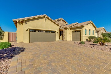 1132 E Holbrook Ct, Gilbert, AZ 85298 - photo 6