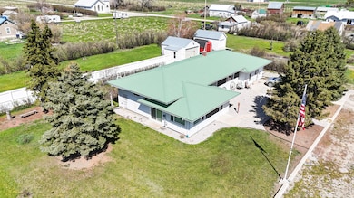 403 Main St, Coffee Creek, MT 59424 - photo 2