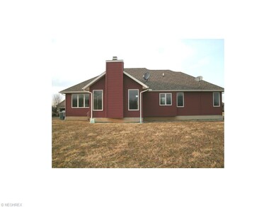 241 Reserve Ave, Oberlin, OH 44074 - photo 4