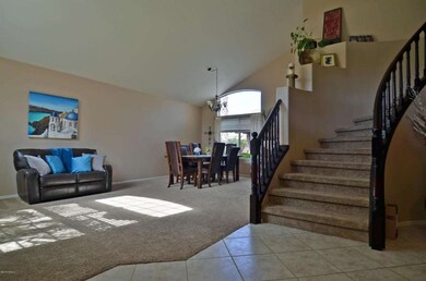 Entry Way