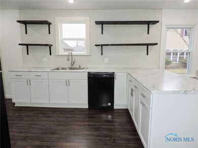 1518 West St, Genoa, OH 43430 - photo 5