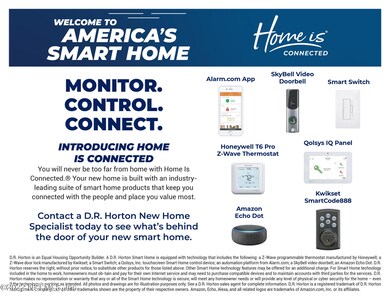 01 DRH_SmartHome_Flyer