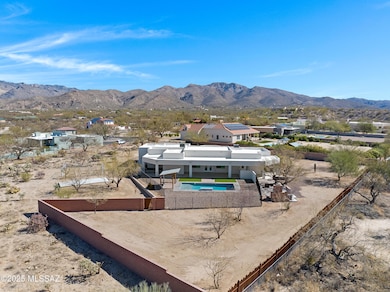 2891 N Wentworth Rd, Tucson, AZ 85749 - photo 6
