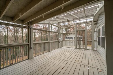 2038 Upper Salem Church Rd, Jasper, GA 30143 - photo 7