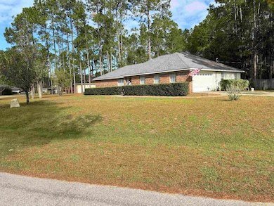 130 Fox Run Cir, Crawfordville, FL 32327 - photo 2