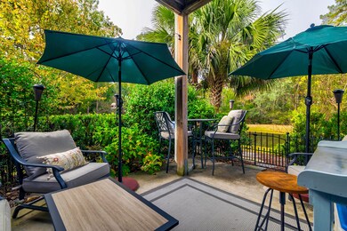 Outdoor Space