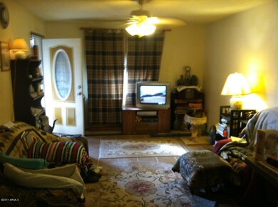 Main room