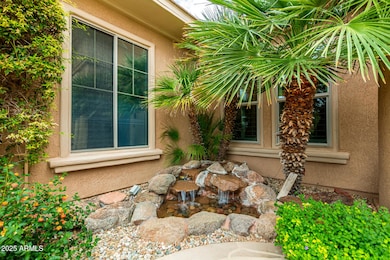 17121 W Whitmore Hall Ln, Surprise, AZ 85387 - photo 6