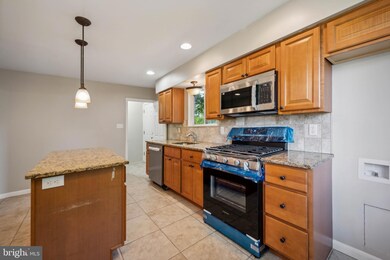 1429 Hickstown Rd, Sicklerville, NJ 08081 - photo 5