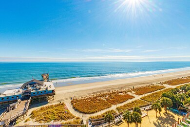 1304 N Ocean Blvd unit 1007, Myrtle Beach, SC 29577 - photo 4