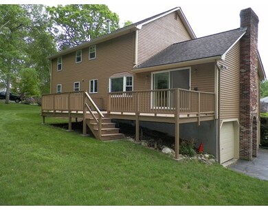 9 Colonial Dr, Billerica, MA 01821 - photo 3