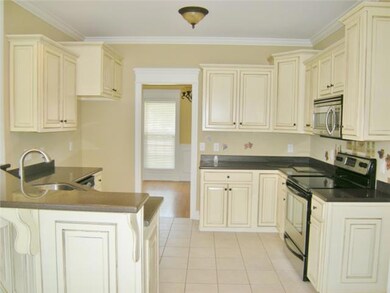 Snack bar for kids’ on the go meals.