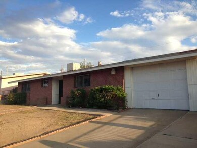 7806 Basswood Ave, El Paso, TX 79925 - photo 3