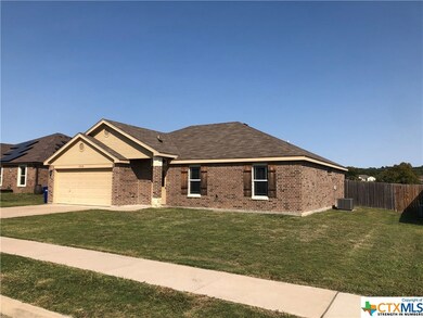 2718 Settlement Rd, Copperas Cove, TX 76522 - photo 3