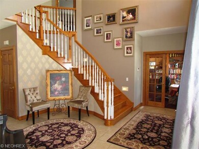 3205 Oakwood Trail, Broadview Heights, OH 44147 - photo 3