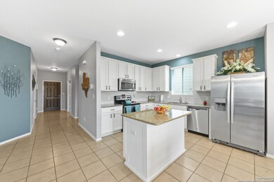 10115 Round Ridge, San Antonio, TX 78254 - photo 7