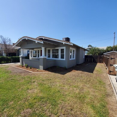 1285 N Roosevelt Ave, Fresno, CA 93728 - photo 3