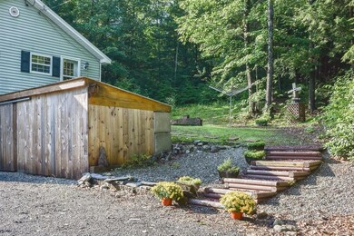 451 Warwick Rd, Winchester, NH 03470 - photo 3