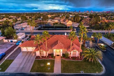 Welcome Home.
