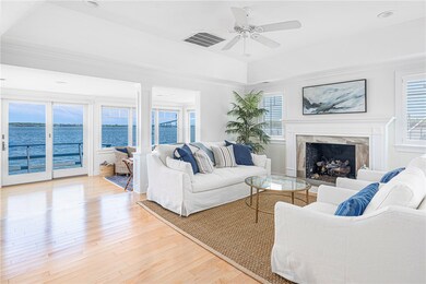 32 E Shore Rd, Jamestown, RI 02835 - photo 2