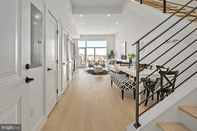 1510 N Capitol St NW unit 402, Washington, DC 20002 - photo 2