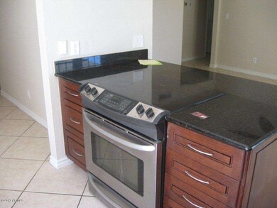 Stainless steel appliances