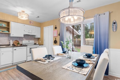 303 Clear Creek Cir, Myrtle Beach, SC 29588 - photo 5