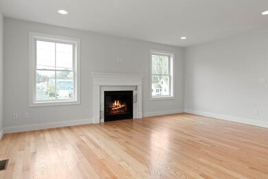 Lot 1 Barry Way, Georgetown, MA 01833 - photo 5