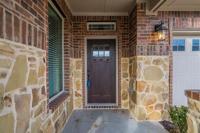2305 Marigold Dr, Rowlett, TX 75089 - photo 5