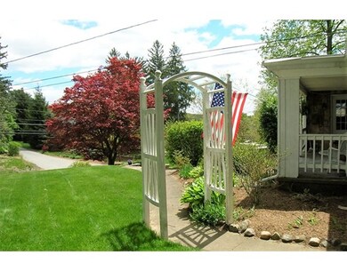 234 Providence Rd, South Grafton, MA 01560 - photo 7